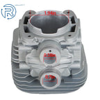 50mm Cylinder Piston with Gaskets for Stihl TS420 TS410 (2002-2023)