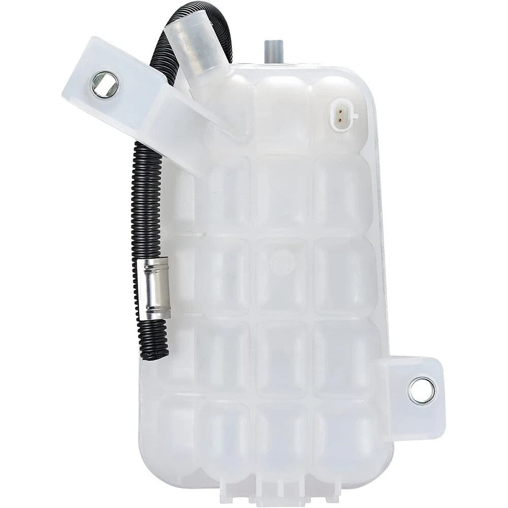 Engine Coolant Reservoir Tank with Cap for BMW 2 Series 3 Series 4 Series (2017–2021)