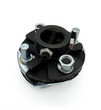Steering Column Rag Joint Adapter Replacement for Hot Rod (3/4–30 to 1) (—)