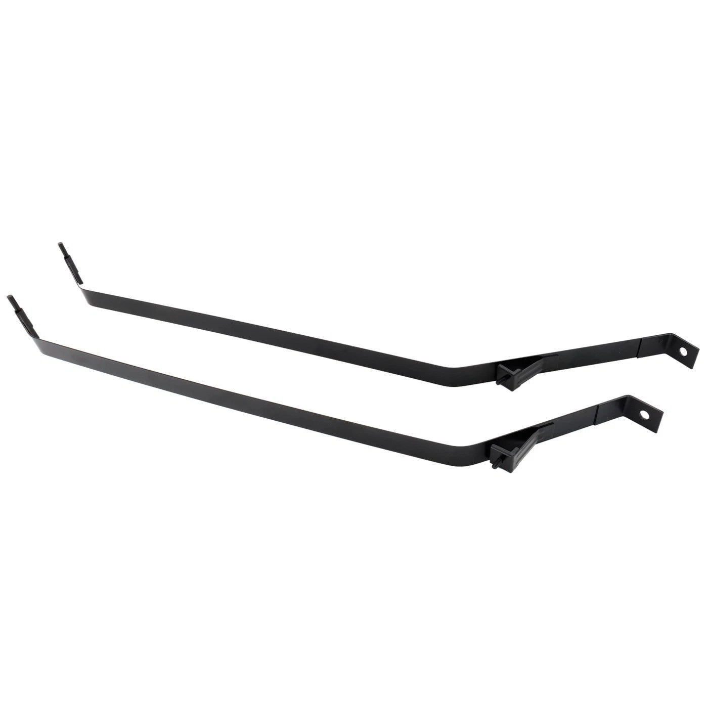 Set of 2 Fuel Tank Straps for Hyundai Azera, Kia Optima, Sonata