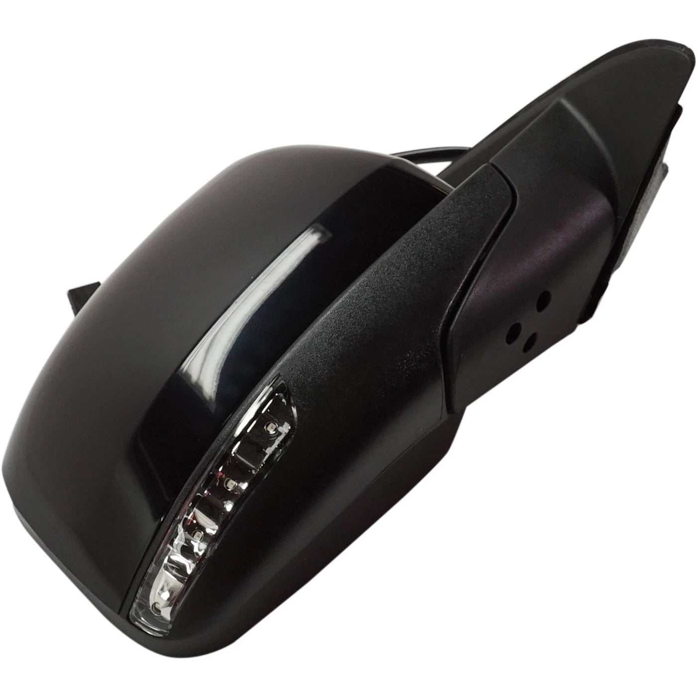 Power Heated Mirrors for Jeep Grand Cherokee (2014–2021) with Turn Signal
