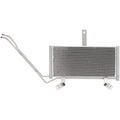 Oil Cooler for Dodge Ram 1500 2500 3500 (1994–2001)