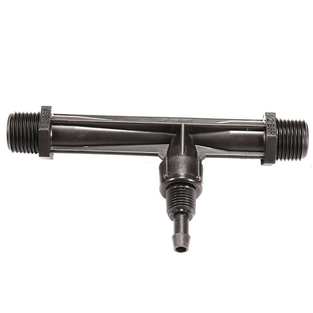 Irrigation Venturi Fertilizer Mixer Injector for Agriculture Tool