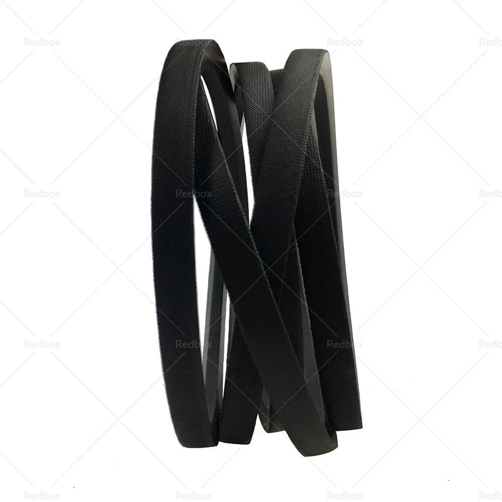 Drive Belt for Husqvarna Poulan Mowers LTH2142D (PP17538HP, 130969)