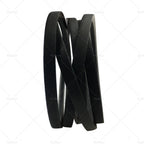 Drive Belt for Husqvarna Poulan Mowers LTH2142D (PP17538HP, 130969)