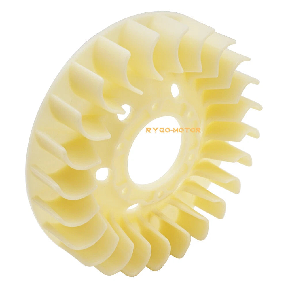 Cooling Fan Blower for EZGO Robin Golf Cart (1991–2008) 26703-G01