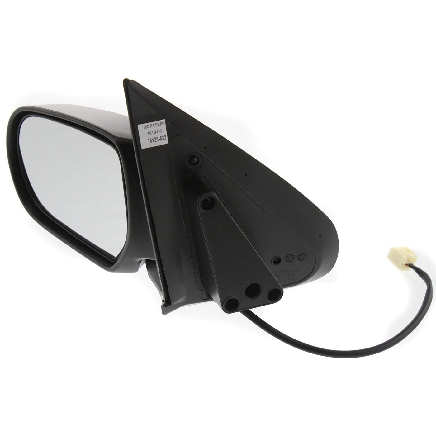 Driver Left Side Mirror for Ford Escape (2001–2002)