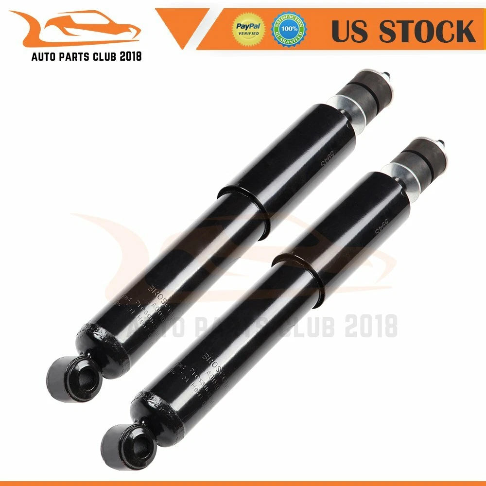 Front Pair Suspension Strut for Ford F-250 Super Duty (1999–2025)