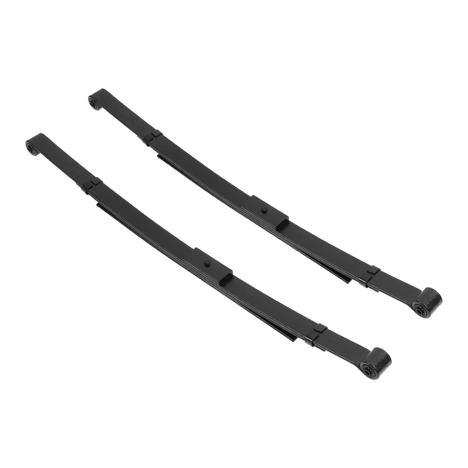 Rear Leaf Spring Kit for Dodge Dakota 1997–2004 2WD (Lowering)