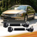 Control Arms Kit Rear Upper for Honda Accord (2003-2007) Acura TSX (2004-2008)