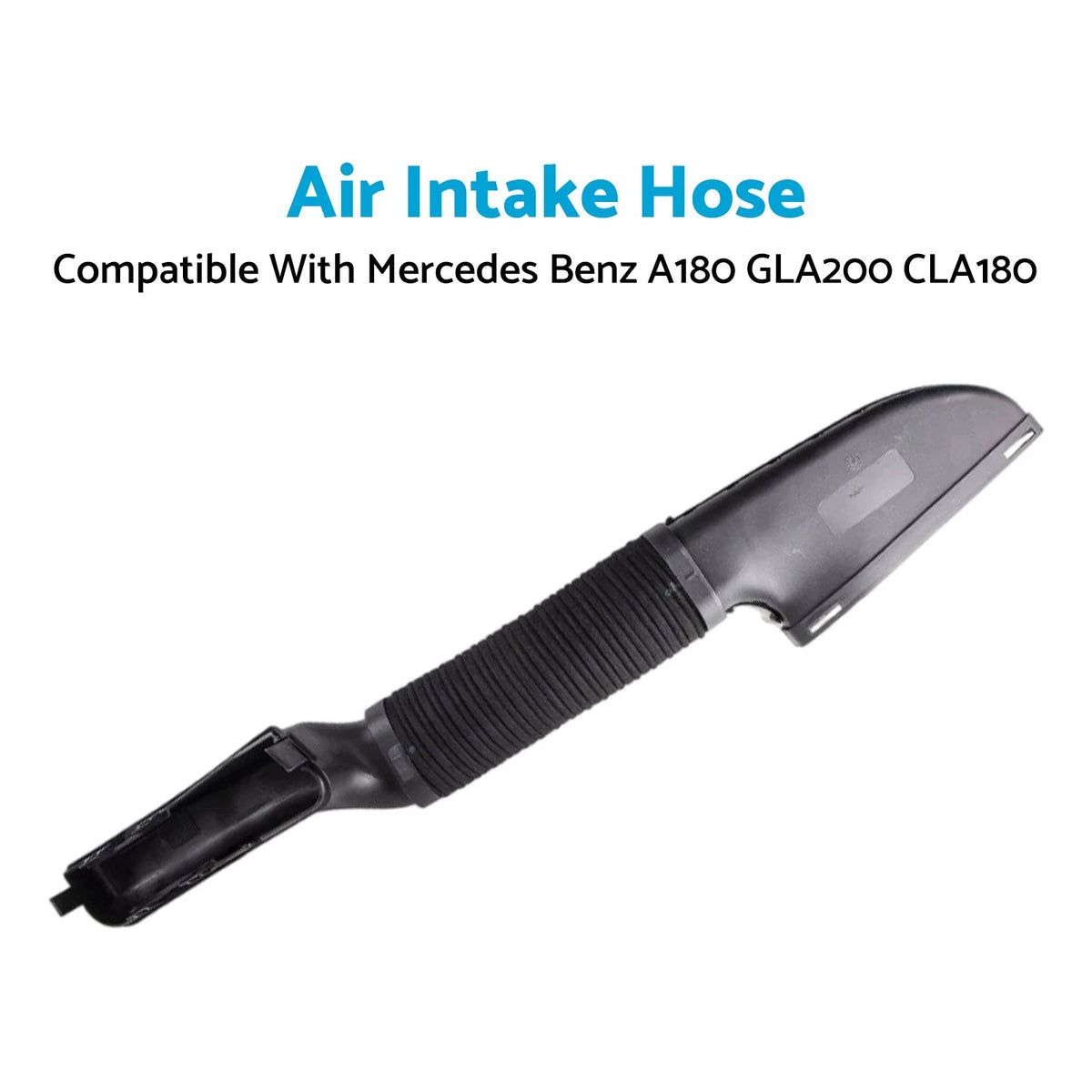 Air Intake Hose for Mercedes Benz GLA200 220 X156 (2014–2020) 2700900382