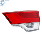 Inner Tail Light Assembly for Toyota Highlander (2017-2019) Right LED
