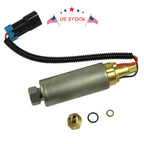 Electric Fuel Pump for Mercury Mercruiser V6 V8 (Carb, 4.3-5.0)