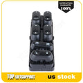 Window Control Switch for Mazda Tribute (2001–2007) Front Driver Side