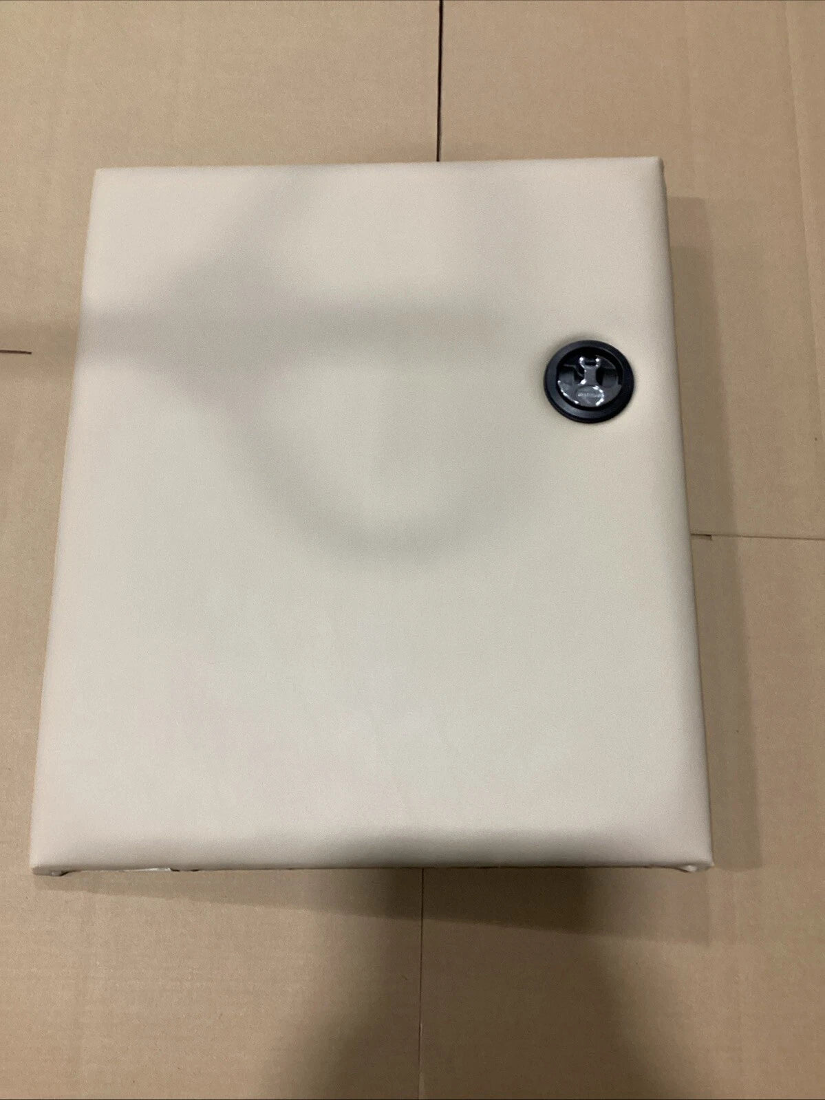 Potti Door for SunTracker/Regency (NOS) - Part Number 715393.2