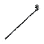 Extra Long Flex Head Ratchet for Universal Use (18in, 3/8in Drive)