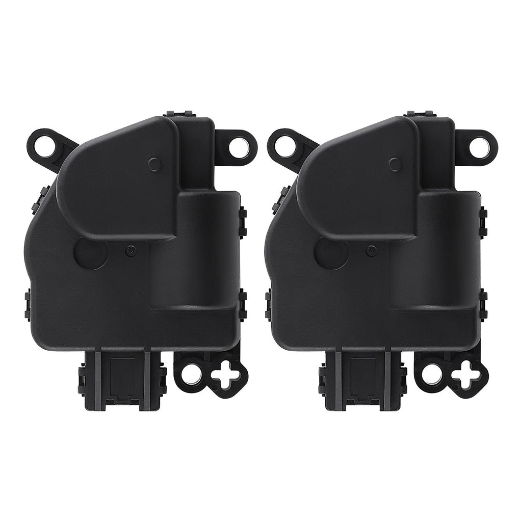 Door Lock Actuator for Ram ProMaster 1500 2500 3500 (2018–2019)