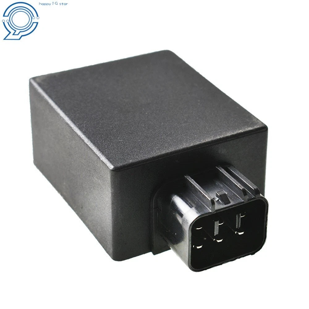 CDI Box Igniter for EZ-Go Golf Cart MCI Engine (2004–2008)