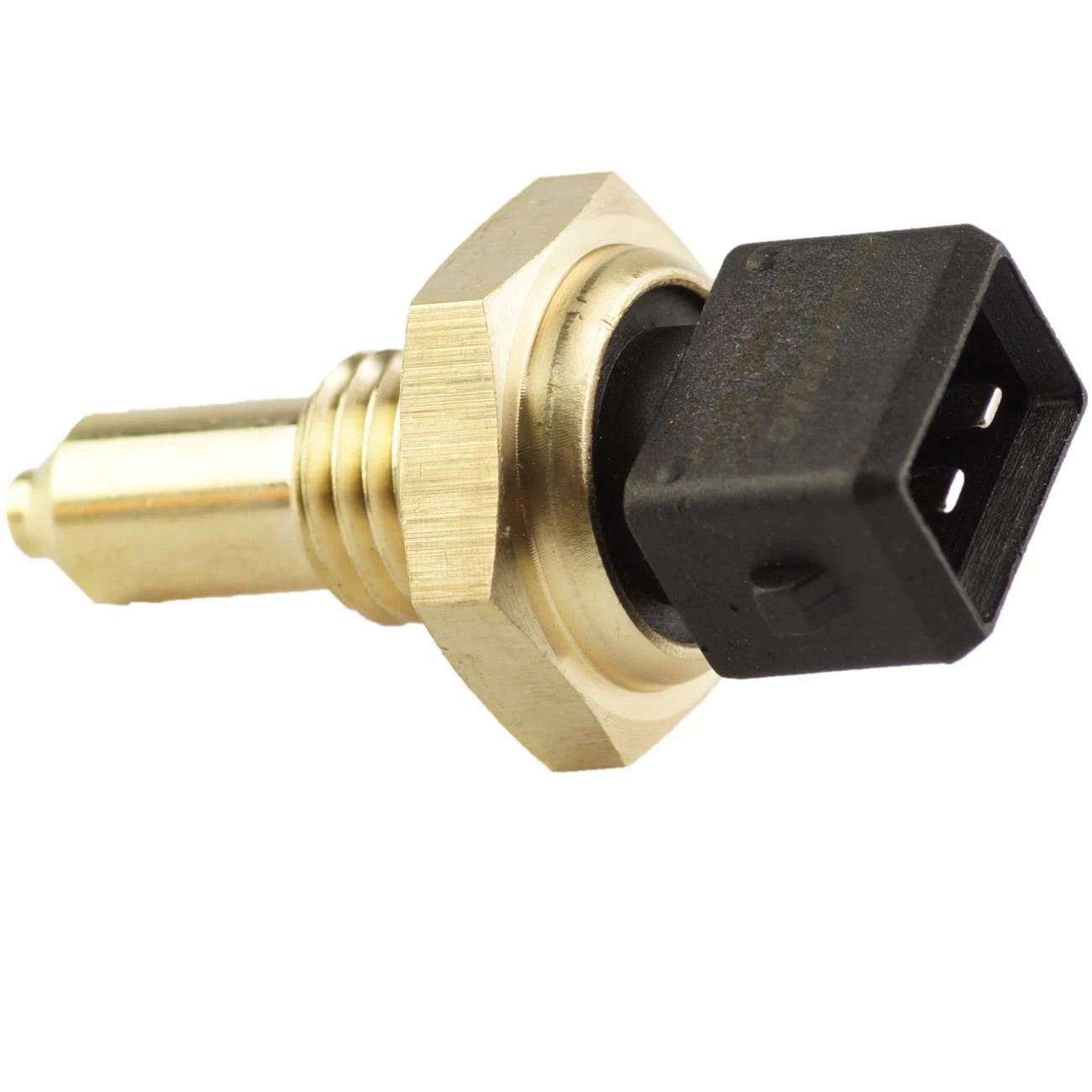 Coolant Temperature Sensor for BMW 128i 135i 323i M6 X3 X5 X6 (2008–2013)