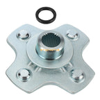 Rear Right Wheel Hub for Honda Foreman 400 450 500 Rancher 350 400 Rubicon 500 (2000–2023)