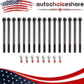 Head Bolts Kit for Jeep Grand Cherokee, Liberty, Dodge Ram 1500, Dakota (2002–2009)