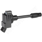 Set of 4 Ignition Coils for Toyota Prius Plug-In (2012–2015)