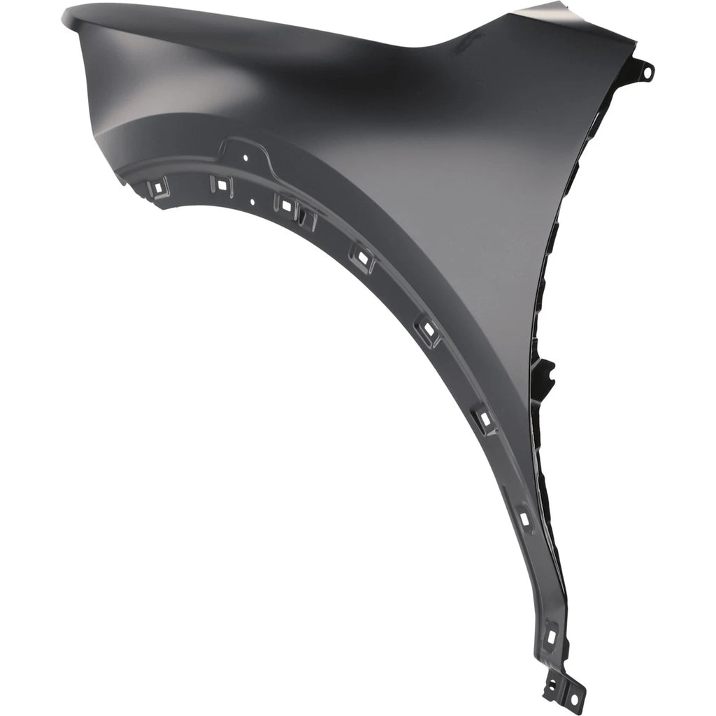 Fender for Hyundai Santa Cruz (2022–2024) Front Driver and Passenger Side