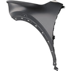Fender for Hyundai Santa Cruz (2022–2024) Front Driver and Passenger Side