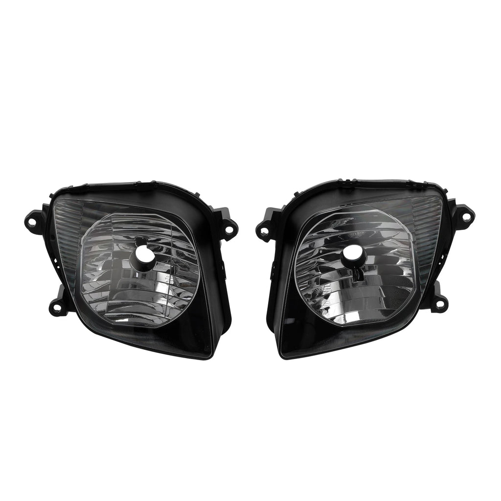 Front Headlight Lamp for Honda RVT1000R RC51 (2000–2006)