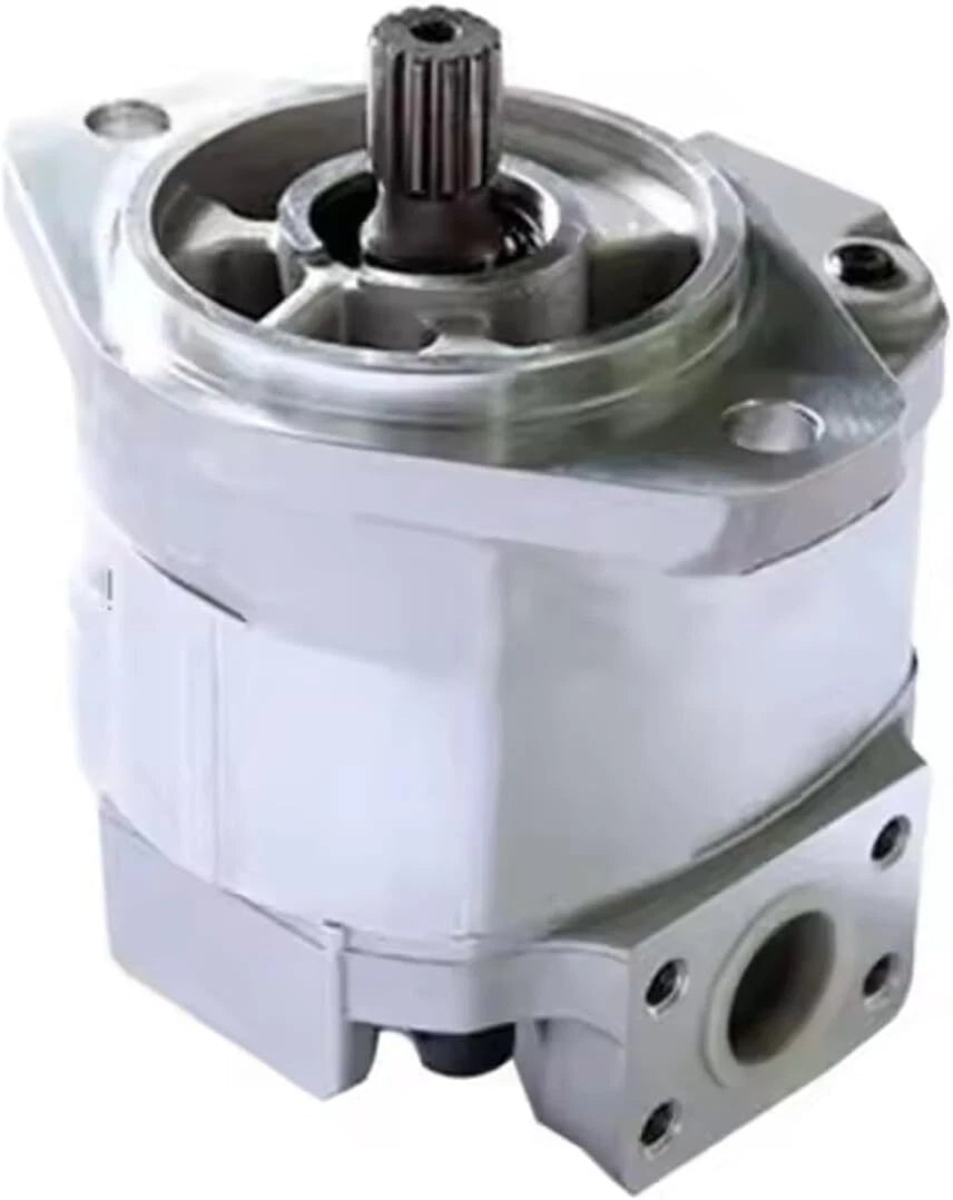 Hydraulic Gear Pump 705-22-36260 for Komatsu Grader GD555-3 GD655-3