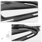 Rear Bumper Reinforcement for Hyundai Santa Fe Sport (2013–2016)