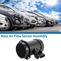 Mass Air Flow Sensor for Audi A4 A6 (2000–2006) No. 059906461E