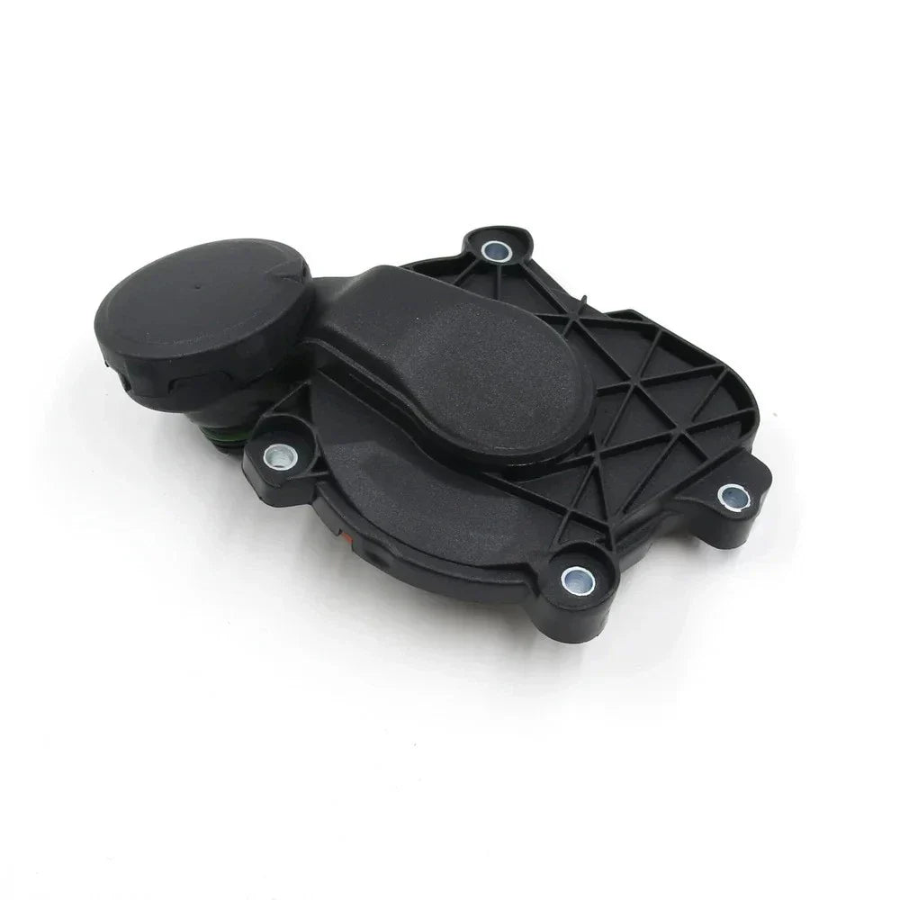 PVC Crankcase Vent Valve for Mercedes Benz GLE350 E400 ML350 GLK350 (2016-2019)