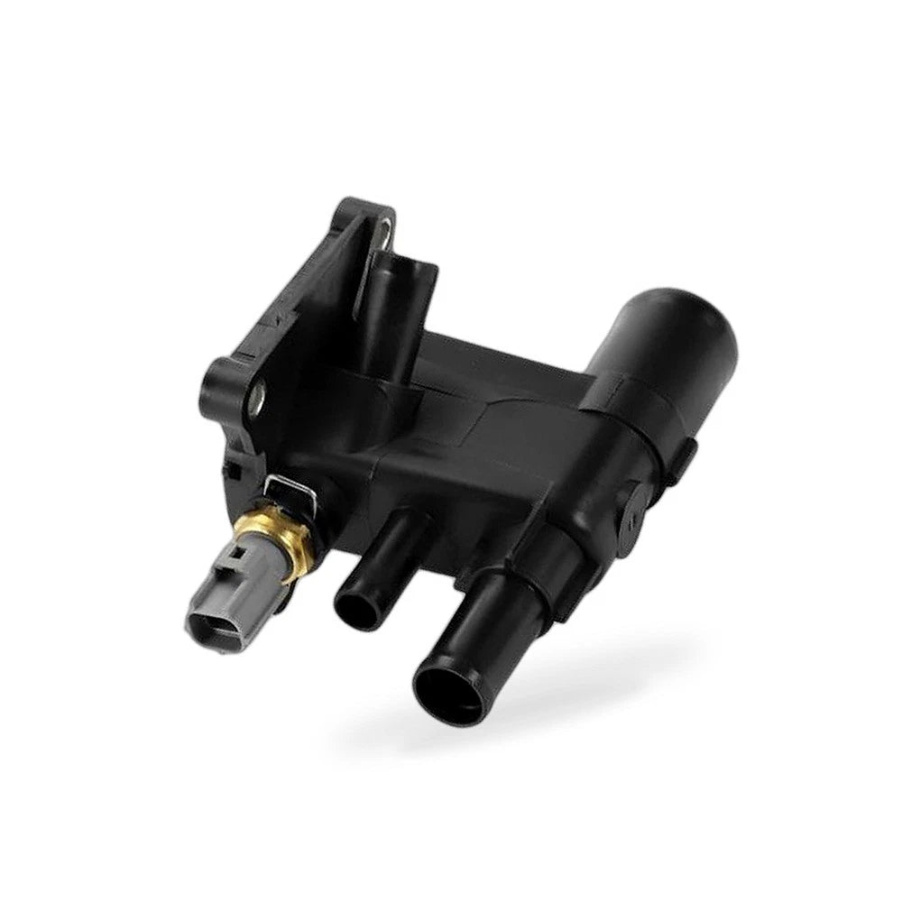 Thermostat Housing for Land Rover Range Rover Evoque Freelander 2 (2012–2016)