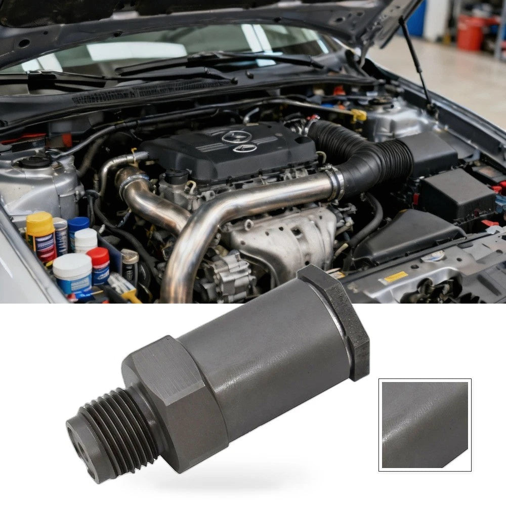 Fuel Pressure Relief Valve for Dongfeng Cummins ISLE