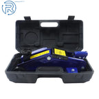 1.5T Hydraulic Floor Jack for Car Lift Portable Trolley (3000Lbs)