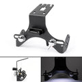 License Plate Bracket Holder for Kawasaki Z1000 Z 1000 SX (2013–2017)