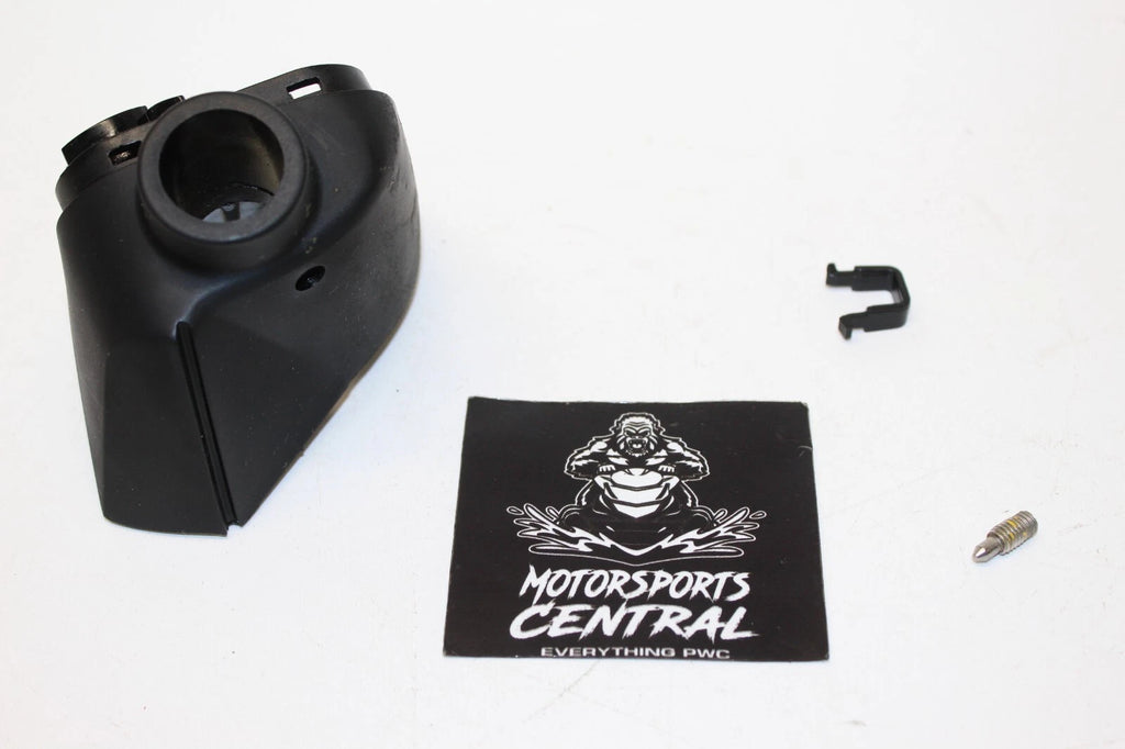 Left Side Handlebar Switch Housing for Sea-Doo RXT GTX (2009–2023)