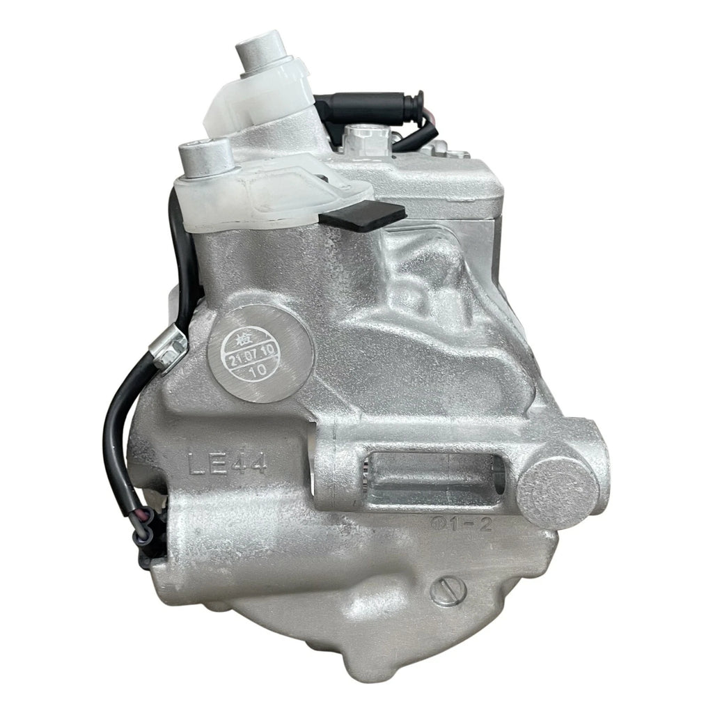 A C Compressor Replacement for Mercedes GL550 4.7L (2013-2016)