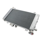 Radiator Cooling Engine Cooler for Kawasaki ZX-4R ZX-4RR (2023–2024) 39060-0758