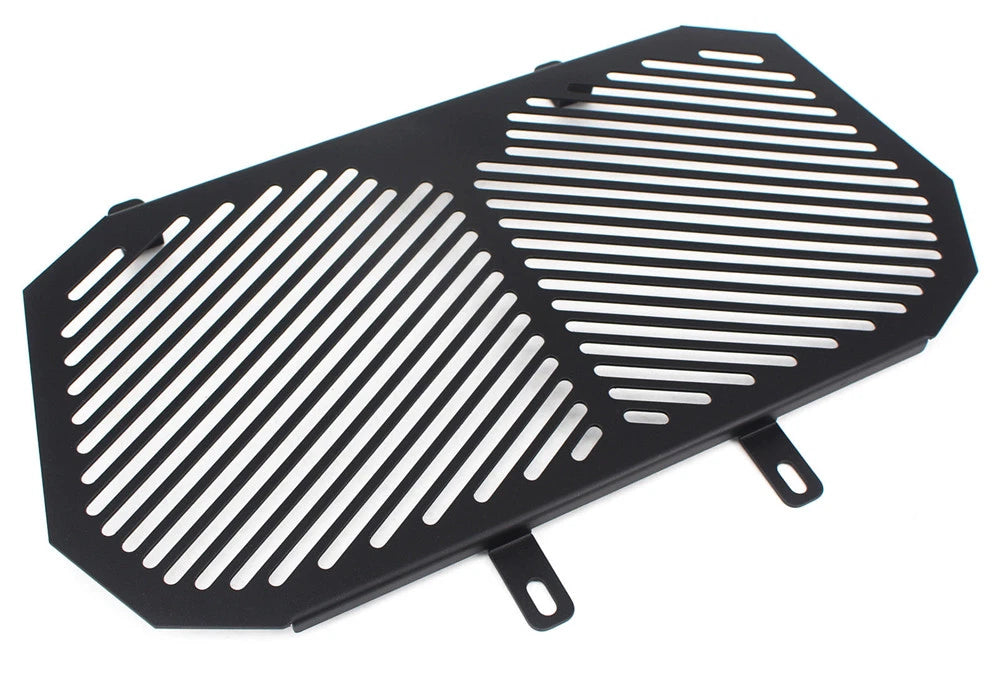 Radiator Grille Guard Cover Protector for KTM Duke 125 200 (2012–2016)