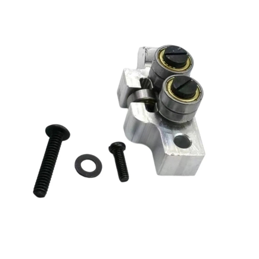 Metal Front Guide Block 42-28-0410 for 2825-20, 3016-20