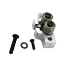 Metal Front Guide Block 42-28-0410 for 2825-20, 3016-20