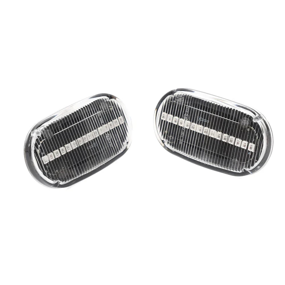 Side Marker Lights for Suzuki Jimny, Mazda AZ Off-Road, Chevrolet Cruze