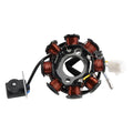 Stator Magneto 3 Wire for Kymco Agility R10 R12 Filly People Sento Vitality 50