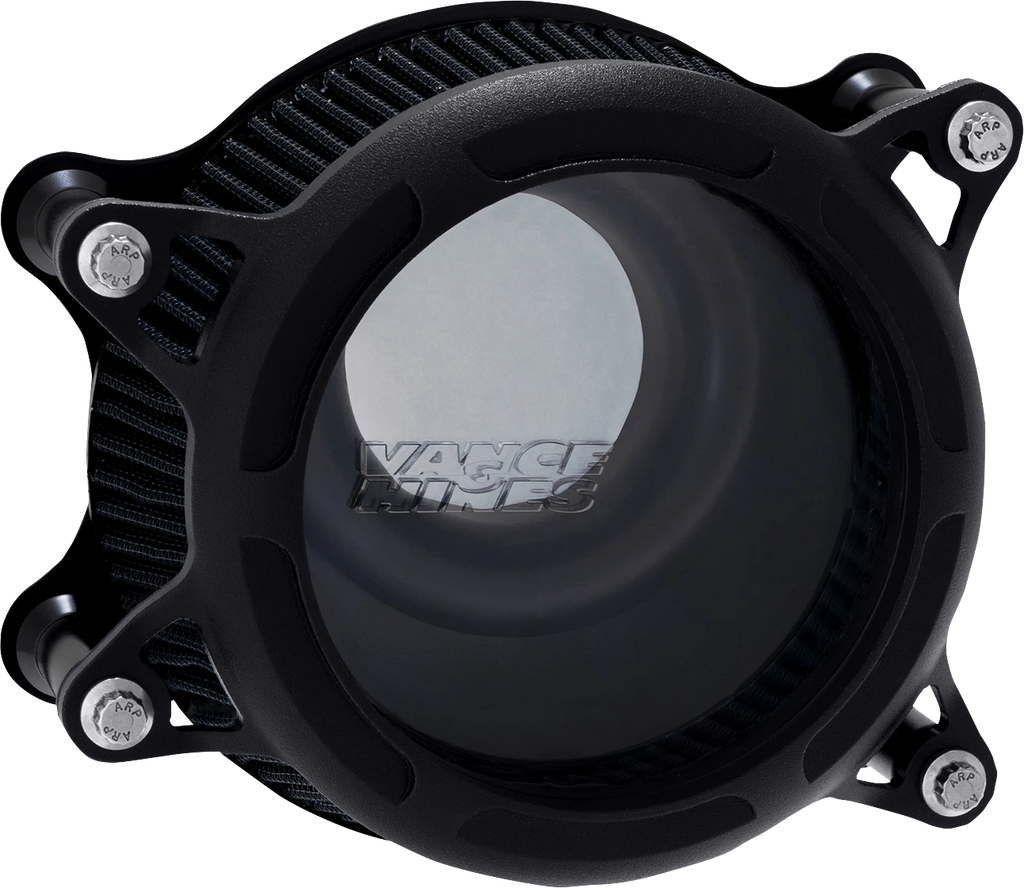 Vance & Hines VO2 Insight Air Intake Kit for Harley Davidson (2014–2023)