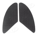 Tank Traction Pad Side Gas Knee Grip for Honda Hornet CB600F (1998–2004), CB900F (2001–2007)