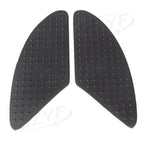 Tank Traction Pad Side Gas Knee Grip for Honda Hornet CB600F (1998–2004), CB900F (2001–2007)