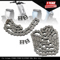 Chain Set for Coleman CT200U (196cc)