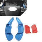 Steering Wheel Shift Paddle Shifter Extension for Ford Taurus